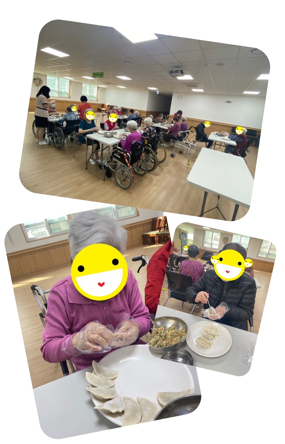 220921_요리교실[만두빚기]