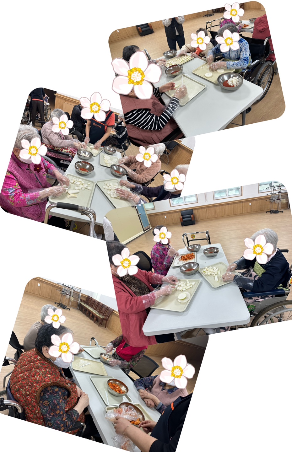 221222_요리교실[깍두기담그기]