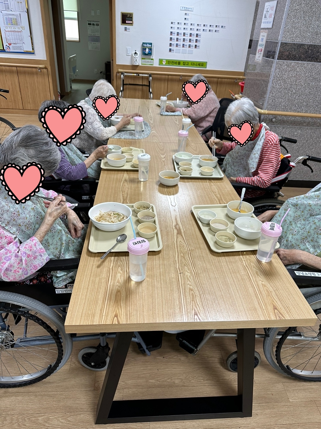 20230711_특식데이 '초계국수+편육냉채'