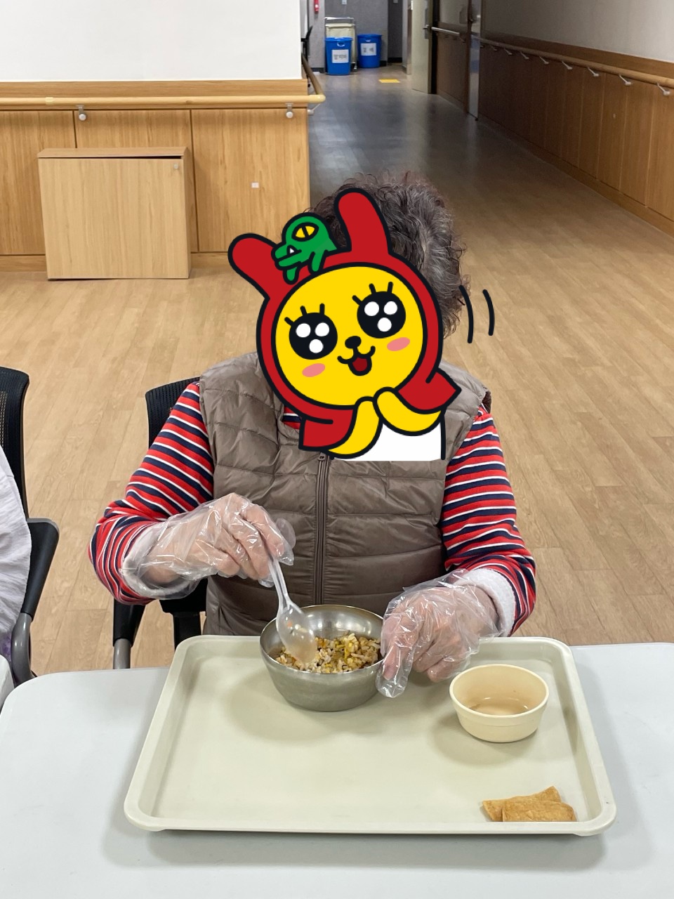 23.10.12. (목) _ 요리교실