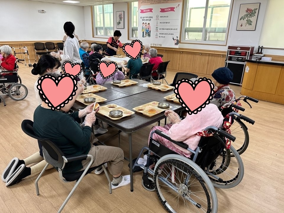 20230420_요리교실 ' 햄에그샌드위치 '
