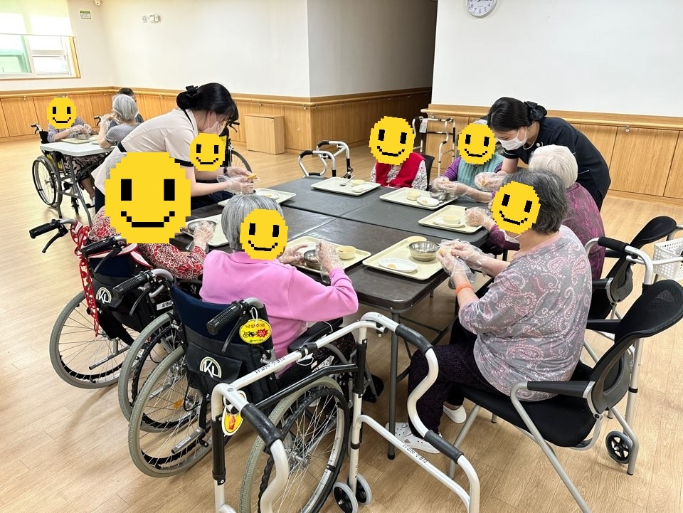 20230525_요리교실 ' 유부초밥 '