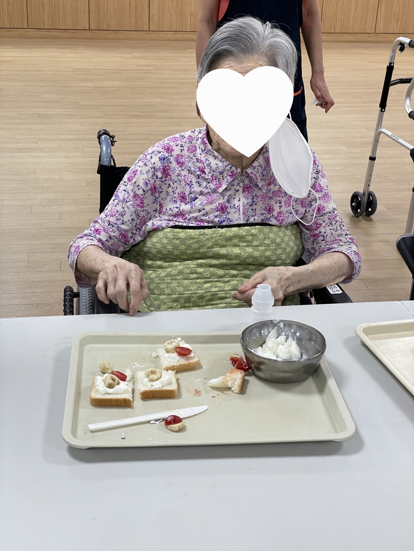 23.08.17. (목) _ 요리교실