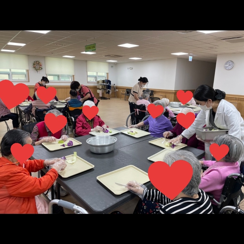 20230323_요리교실 ' 양배추적채피클 '