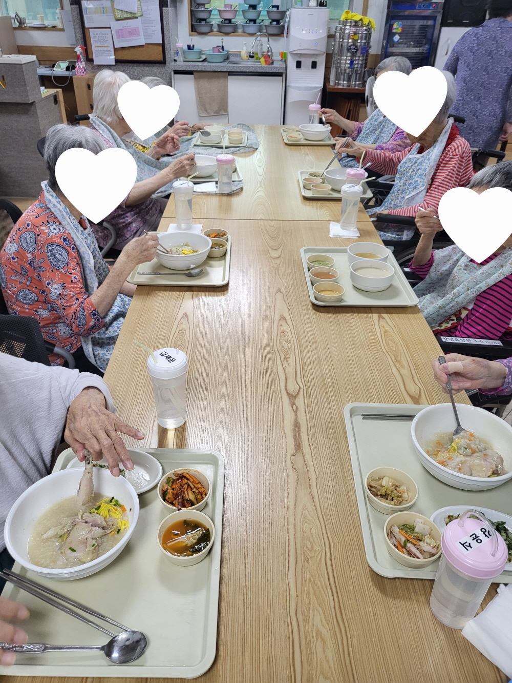 20230810_특식데이 '장각삼계탕'