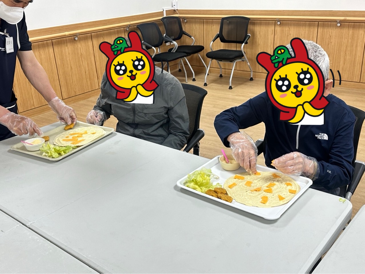 24. 05월 요리교실